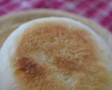 フライパンでパン!!＠フライパン26㎝作り方29写真