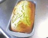 プレーンなバターケーキ♪作り方3写真
