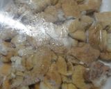 シェフ直伝さっぱりトマト入り塩味のもつ煮作り方1写真