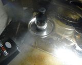 シェフ直伝さっぱりトマト入り塩味のもつ煮作り方2写真
