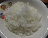 長いも入りハンバーグ作り方1写真