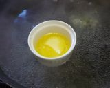 チョコレートケーキ作り方1写真