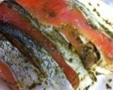 簡単 バジルソース作り方3写真