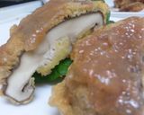 【所要時間15分】 豚肉のピカタ作り方4写真