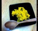 かぼちゃのサラダ作り方3写真