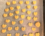 乳製品不使用！簡単で失敗しないクッキー🍪作り方5写真