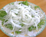 鶏むね肉のあっさり和風仕立て作り方5写真