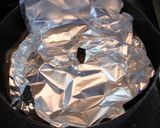 甘辛～♪我が家の肉じゃが作り方4写真