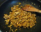 野菜もりもり＊ほうれん草カレー作り方4写真