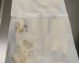さつま芋ときな粉のステック『腸活』作り方4写真