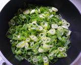 ☆便利なねぎ味噌☆作り方1写真