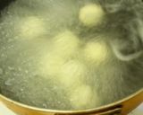 月見にみたらしに☆やわらかもちもち団子作り方2写真