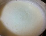 牛乳寒天※ダイエットに♡作り方2写真