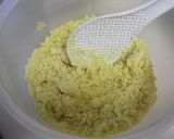 スイートポテトカスタードパイ♪作り方6写真