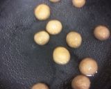 トマト団子作り方4写真