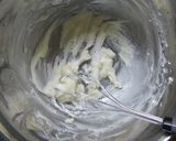 計量スプーンで♪簡単にサクサククッキー♪作り方1写真