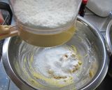 計量スプーンで♪簡単にサクサククッキー♪作り方3写真