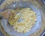 計量スプーンで♪簡単にサクサククッキー♪作り方4写真