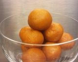 トマト団子作り方5写真