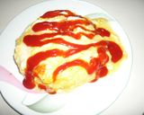 簡単らくらく！炊飯器でチキンピラフ作り方5写真