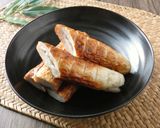 自家製ちくわ作り方7写真