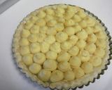 スイートポテトカスタードパイ♪作り方14写真