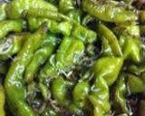 万願寺とうがらしとちりめんじゃこの炒め煮作り方5写真