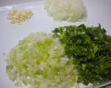 焼きさんまのトマトソース煮作り方1写真