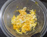 鶏ささみのエッグスイートチリソース添え作り方4写真