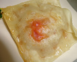 焼そばをリメイクしたら……！作り方6写真