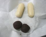 お月見団子・関西風作り方6写真