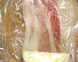 ほっこり♪甘辛さつまいもの豚バラ肉巻き♡作り方5写真