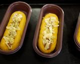 フレッシュトマトとバジルのパン作り方6写真