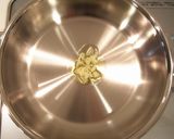 鯛のあらと新玉ねぎのトマトパスタ1作り方3写真