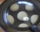フライパンでパン!!＠フライパン26㎝作り方20写真