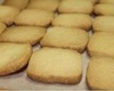 卵なし★材料３つでサクサククッキー作り方7写真