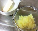 パインのカッテージチーズムース作り方1写真