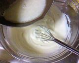 パインのカッテージチーズムース作り方3写真