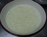 トマトとゆで卵のサラダ作り方1写真