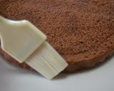 *チョコレートケーキ*作り方18写真