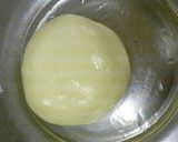 ラグメン　中央アジアのうどん　ラグマン作り方2写真