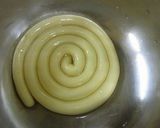 ラグメン　中央アジアのうどん　ラグマン作り方5写真