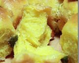かぼちゃお花パン作り方10写真