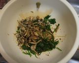 まぜて完成★ゴマ香る【和風ツナパスタ】作り方4写真