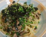 まぜて完成★ゴマ香る【和風ツナパスタ】作り方7写真
