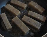 こんにゃくステーキ作り方6写真