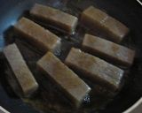 こんにゃくステーキ作り方7写真
