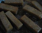 こんにゃくステーキ作り方8写真