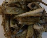 ハゼニンニク作り方8写真