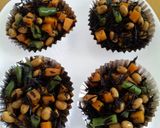 大豆とひじきの煮物☆作り方4写真